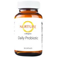  Nurture By Metagenics Daily Probiotic 